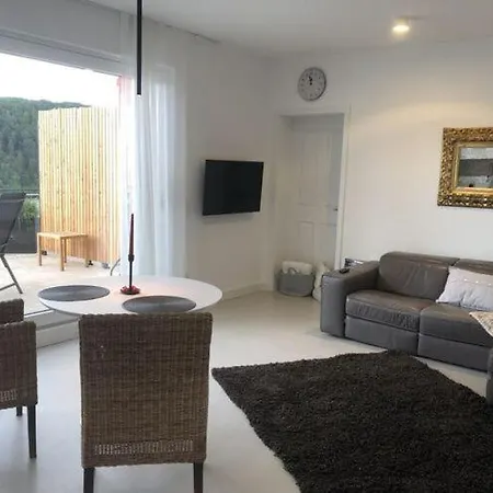Apartamento Amazing In *
