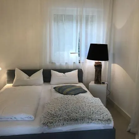 Amazing In Apartamento Riedenburg