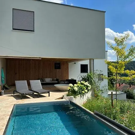 Apartamento Amazing In Riedenburg
